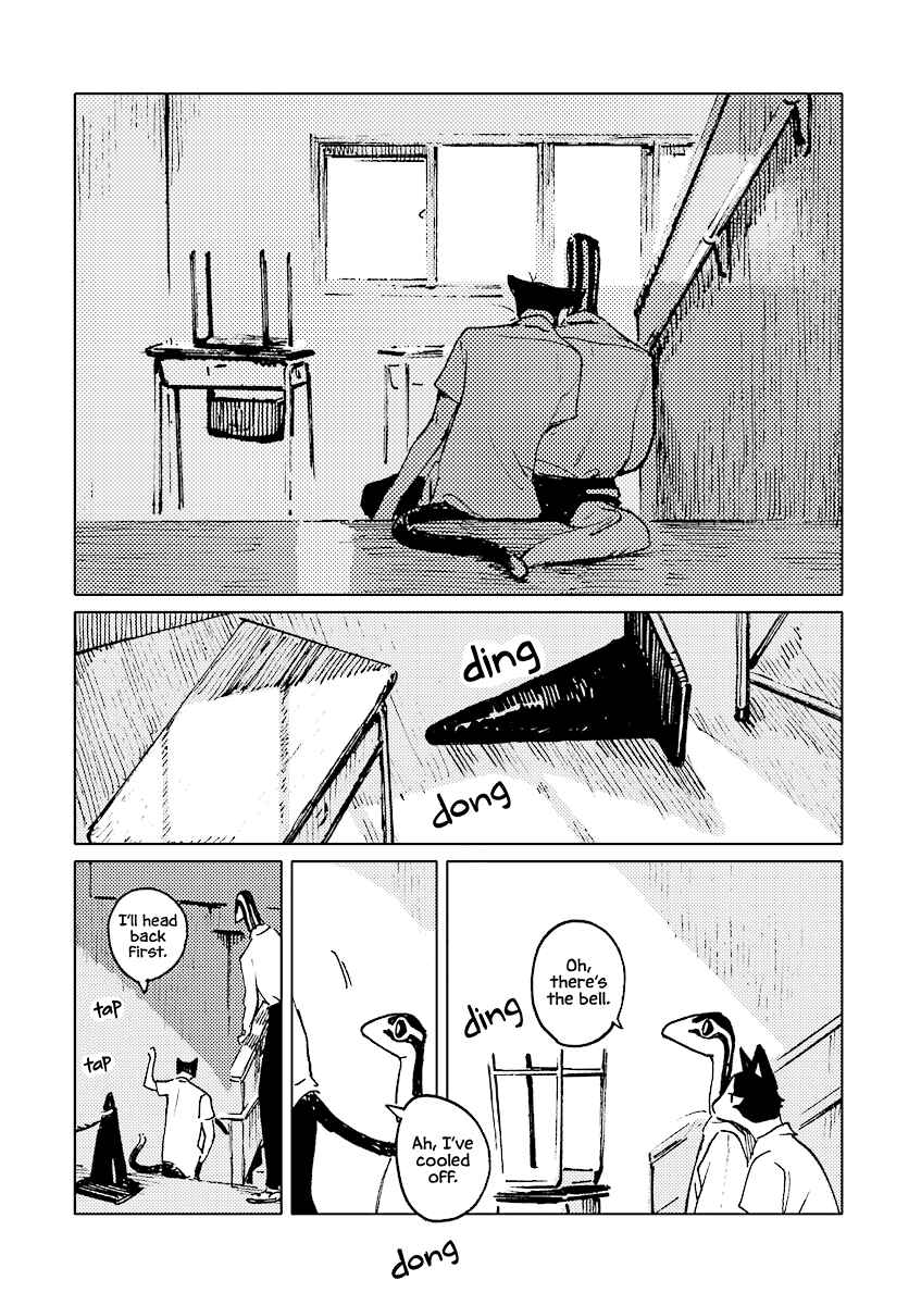 Page 15 Chapter 3 Monotone Blue