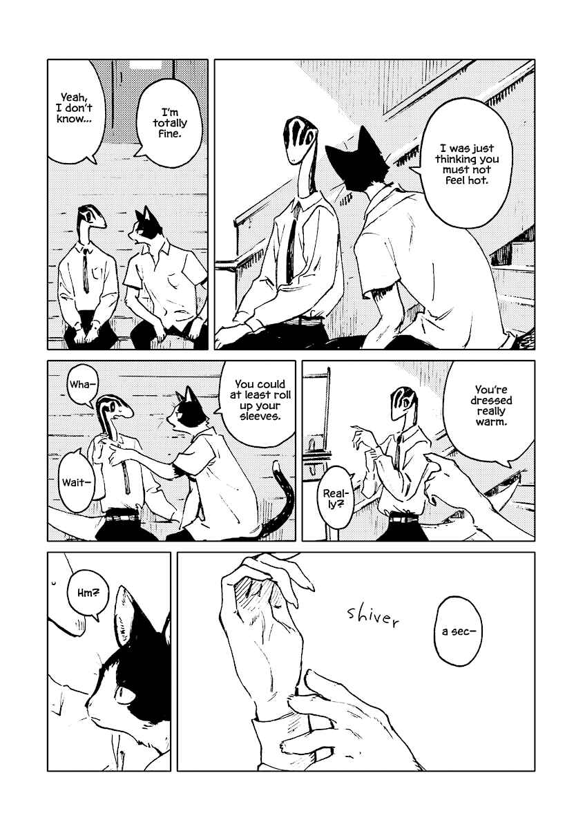 Page 9 Chapter 3 Monotone Blue