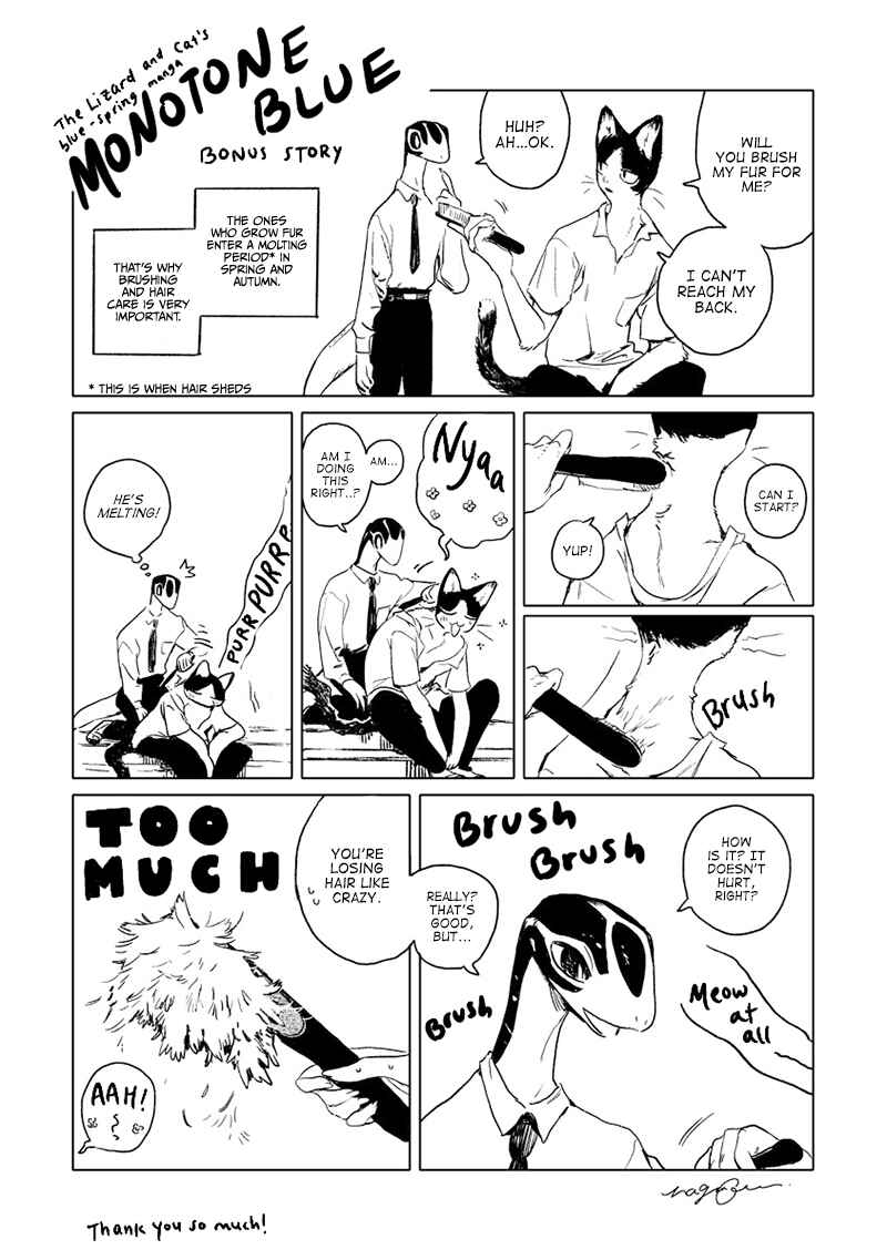 Page 6 Chapter 10.5 Monotone Blue
