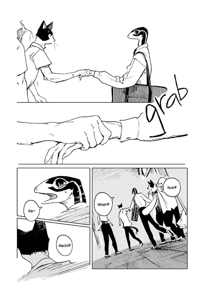 Page 12 Chapter 5 Monotone Blue