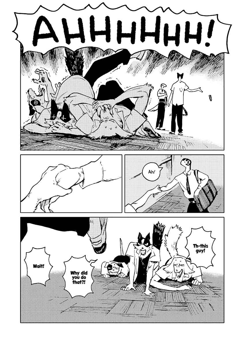 Page 14 Chapter 5 Monotone Blue
