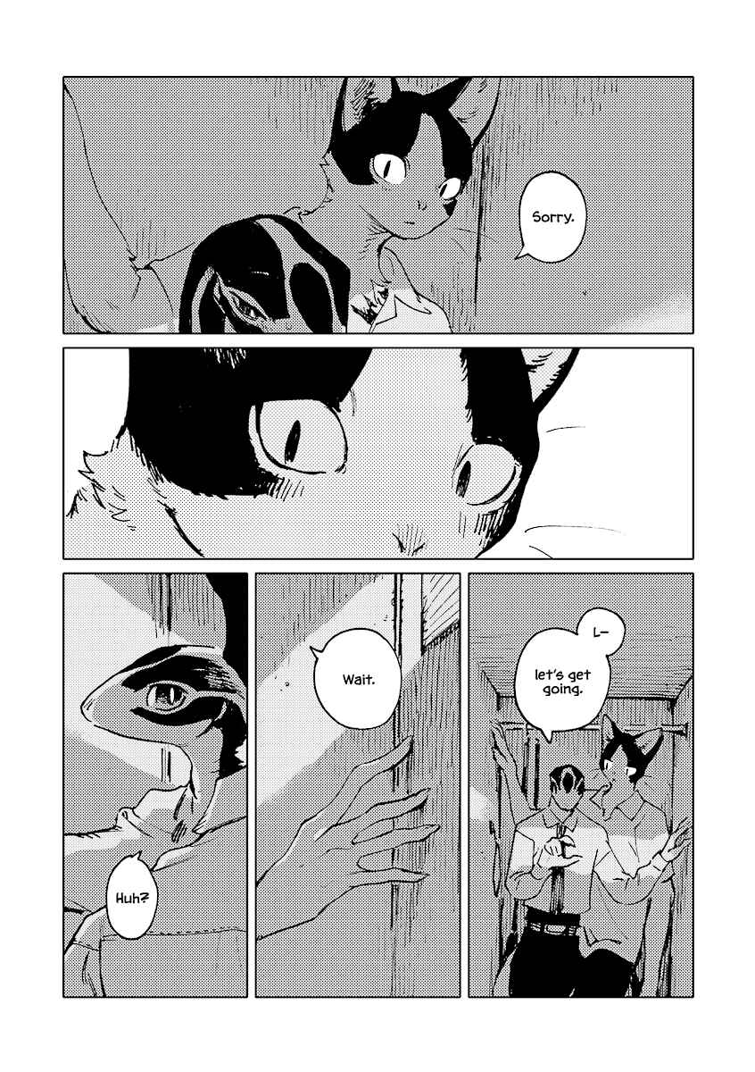 Page 18 Chapter 5 Monotone Blue