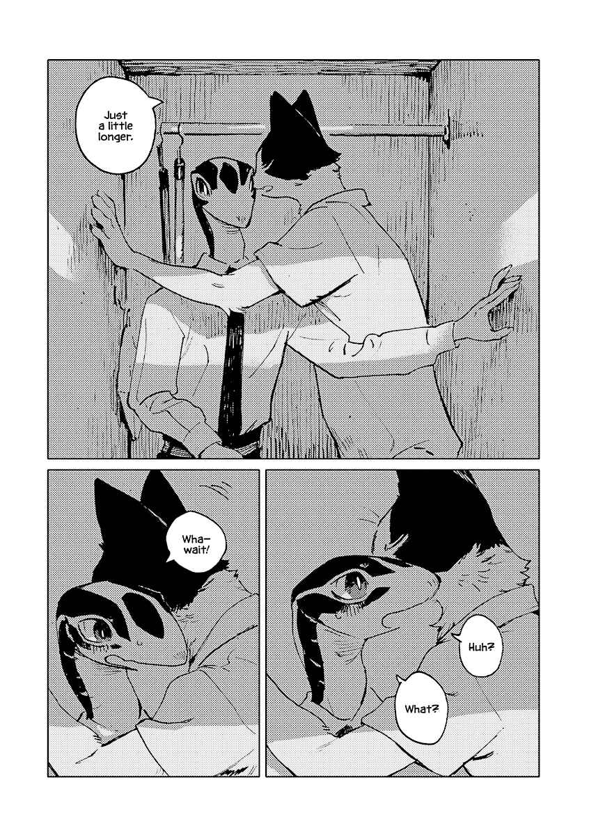Page 19 Chapter 5 Monotone Blue