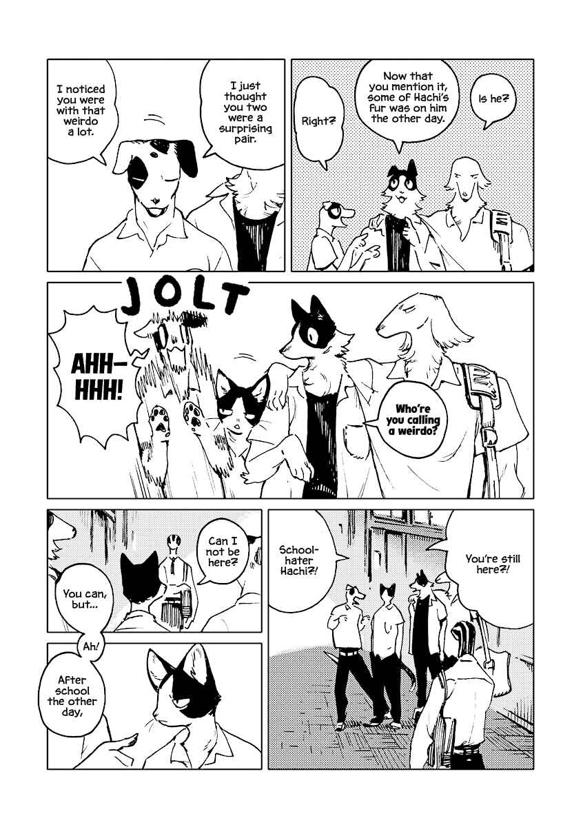 Page 9 Chapter 5 Monotone Blue