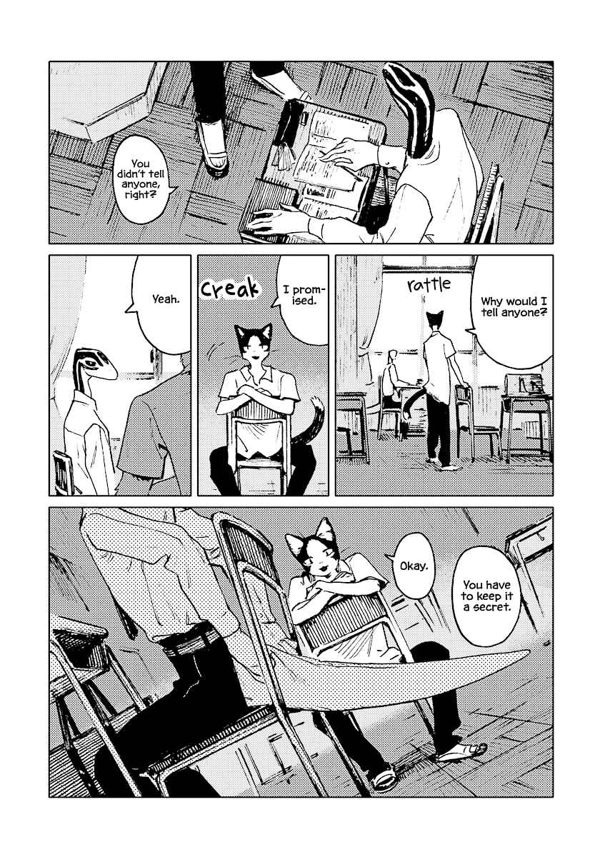 Page 10 Chapter 2 Monotone Blue