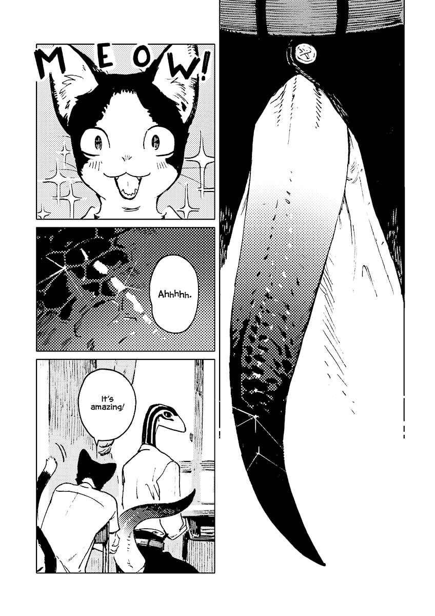 Page 11 Chapter 2 Monotone Blue