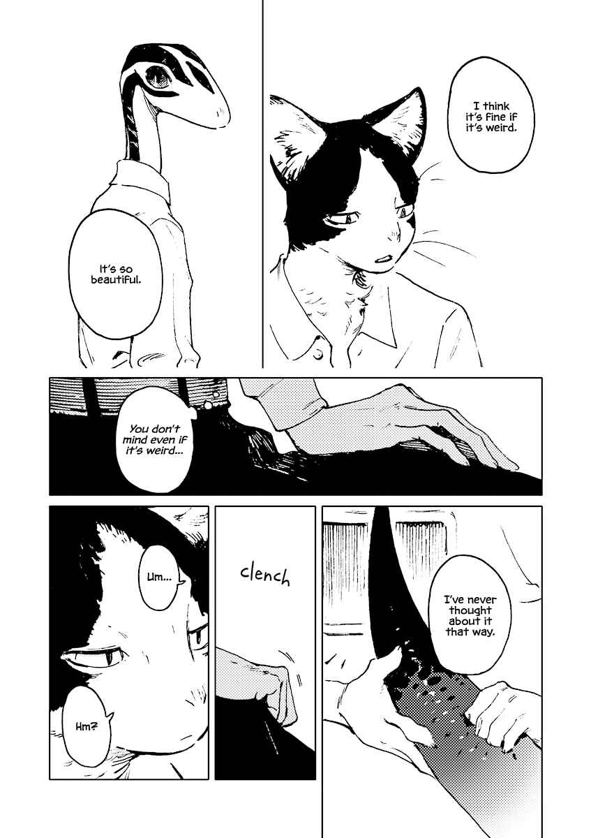 Page 15 Chapter 2 Monotone Blue