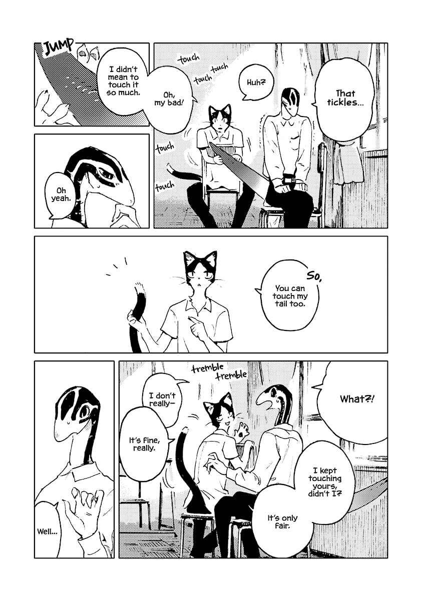 Page 16 Chapter 2 Monotone Blue
