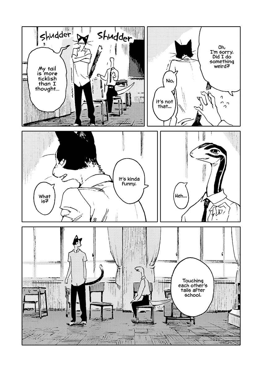 Page 19 Chapter 2 Monotone Blue
