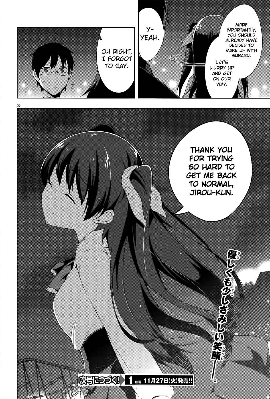 Page 31 Chapter 28 Mayo Chiki!