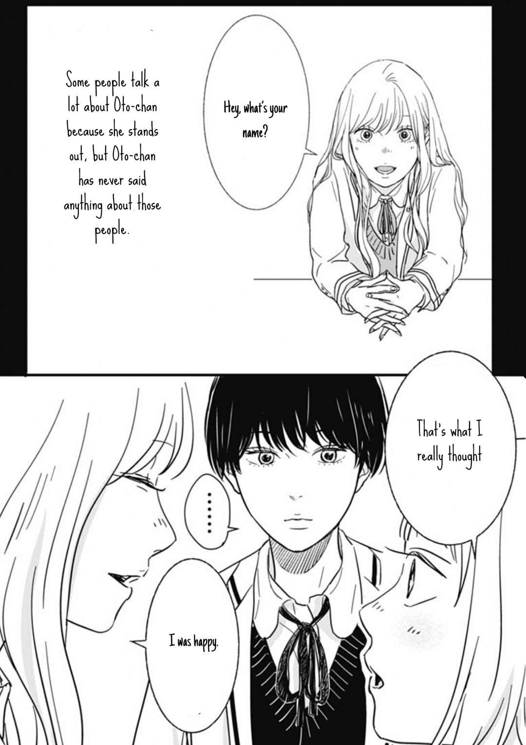 Page 14 Chapter 1 Hajimete no Satsujin