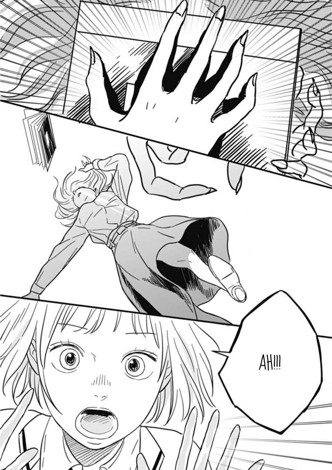 Page 30 Chapter 1 Hajimete no Satsujin