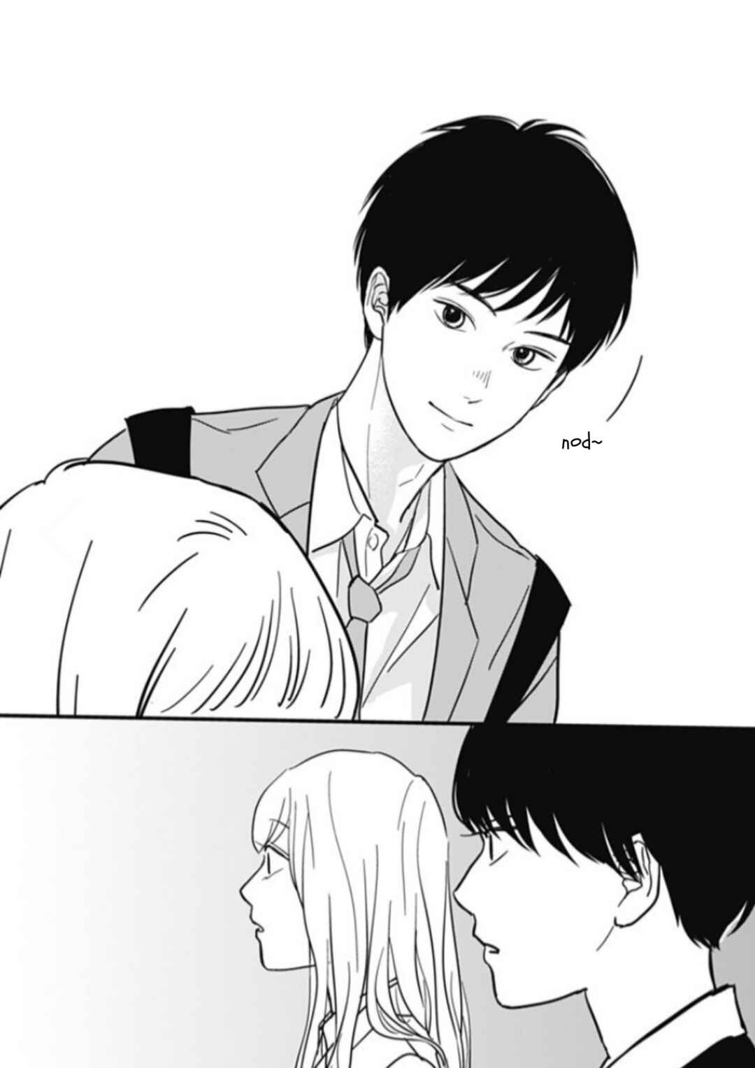 Page 14 Chapter 9 Hajimete no Satsujin