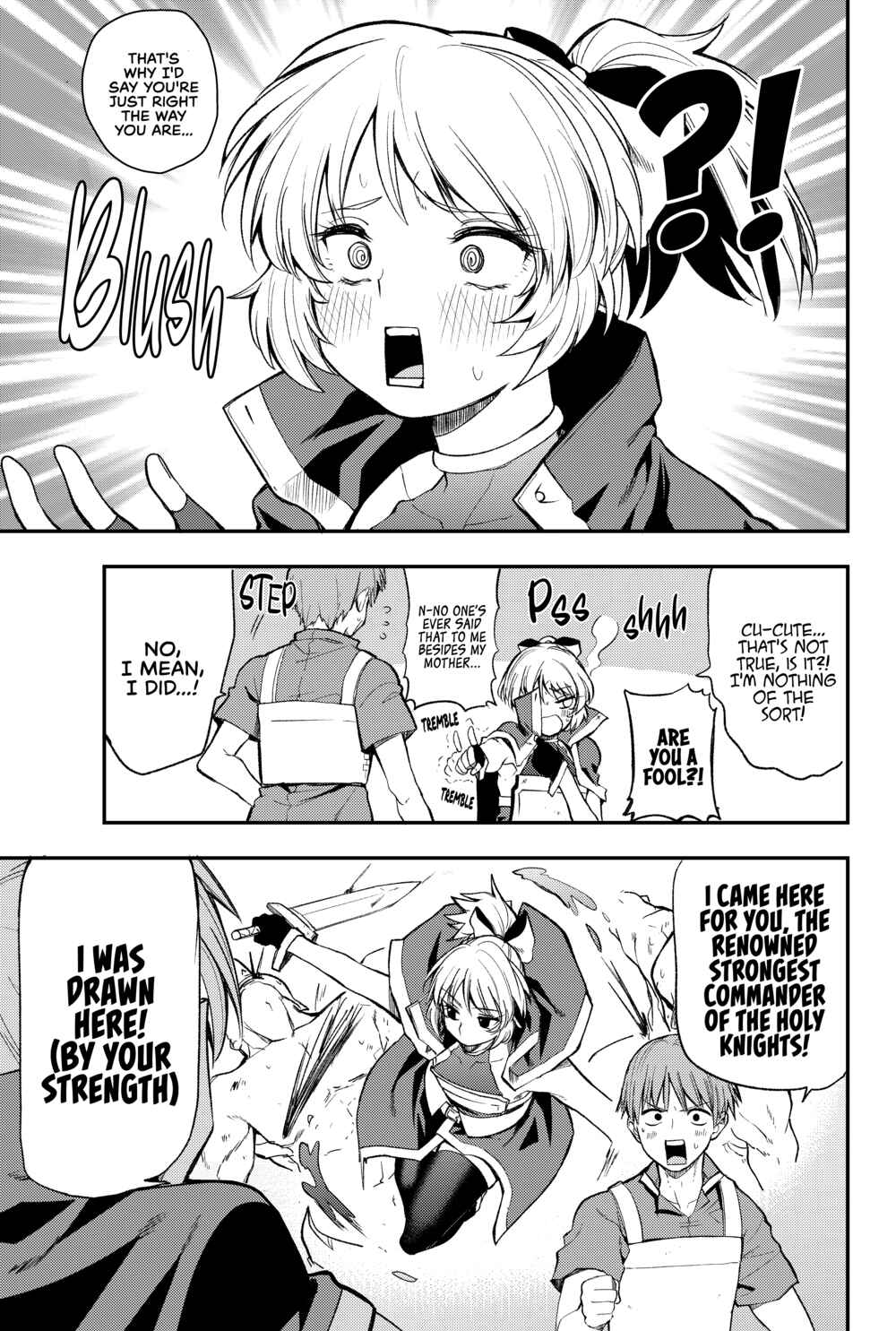 Page 5 Chapter Unknown_32b1 Flat-Chested Knight, Kyrie