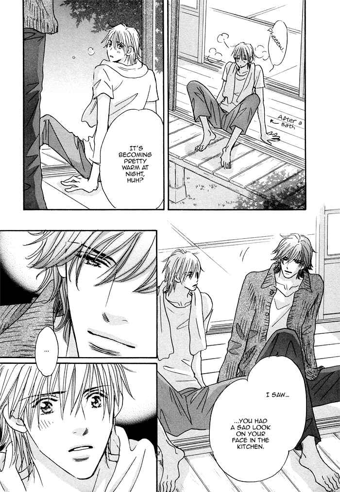 Page 10 Chapter 4 Soshite Bokura wa Koi o Suru
