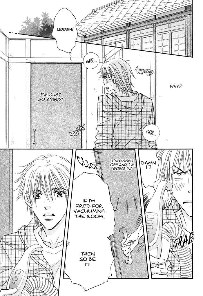 Page 29 Chapter 4 Soshite Bokura wa Koi o Suru