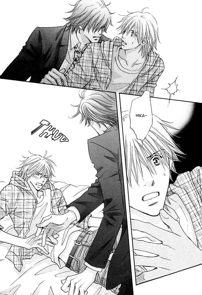 Page 41 Chapter 4 Soshite Bokura wa Koi o Suru