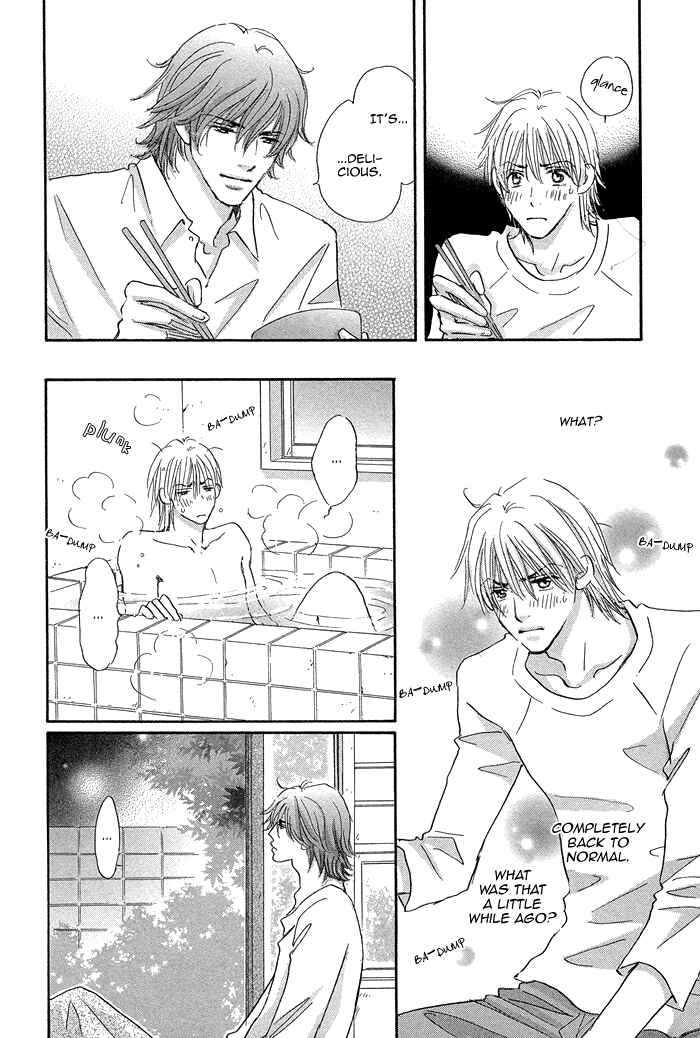 Page 16 Chapter 5 Soshite Bokura wa Koi o Suru