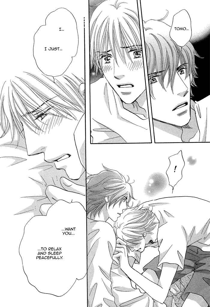 Page 20 Chapter 5 Soshite Bokura wa Koi o Suru