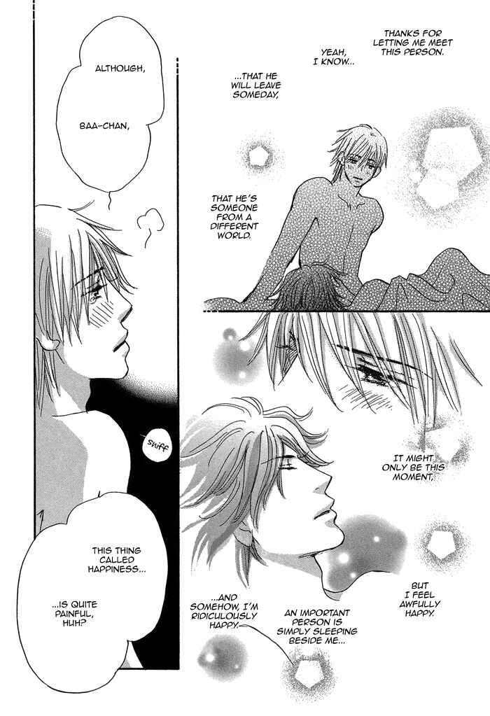 Page 34 Chapter 5 Soshite Bokura wa Koi o Suru