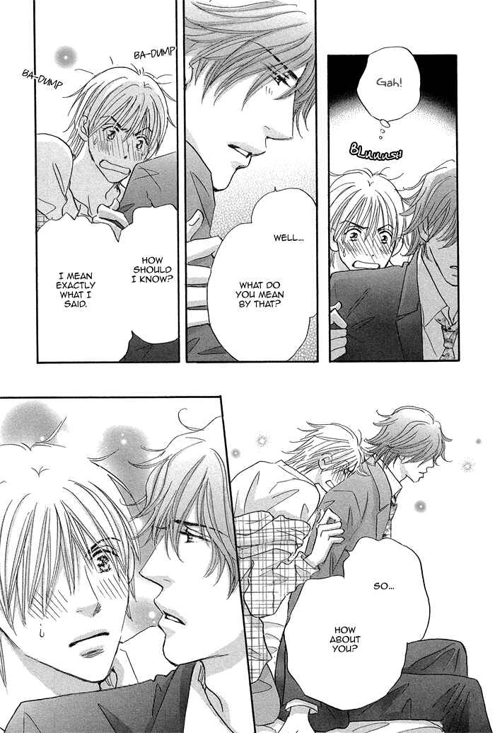 Page 6 Chapter 5 Soshite Bokura wa Koi o Suru