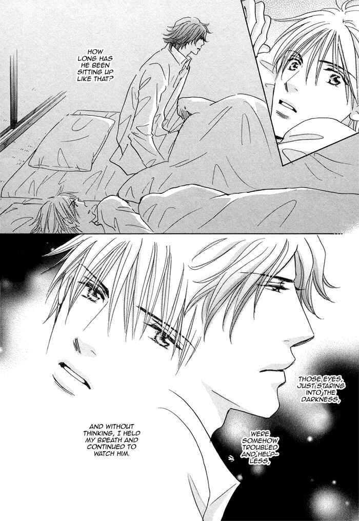 Page 13 Chapter 2 Soshite Bokura wa Koi o Suru