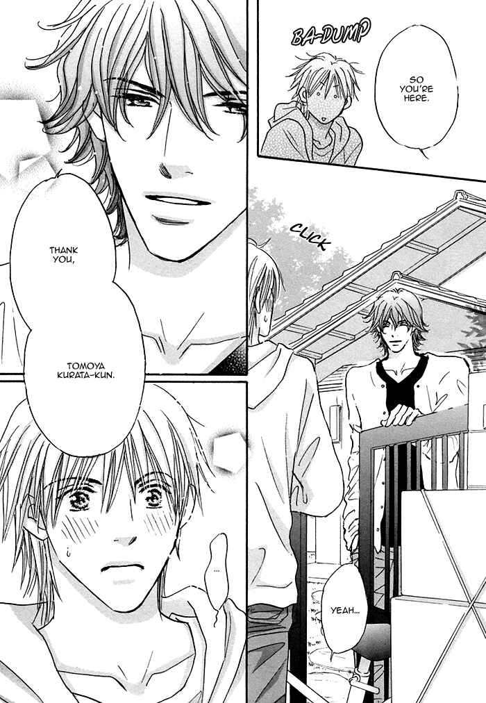 Page 14 Chapter 2 Soshite Bokura wa Koi o Suru
