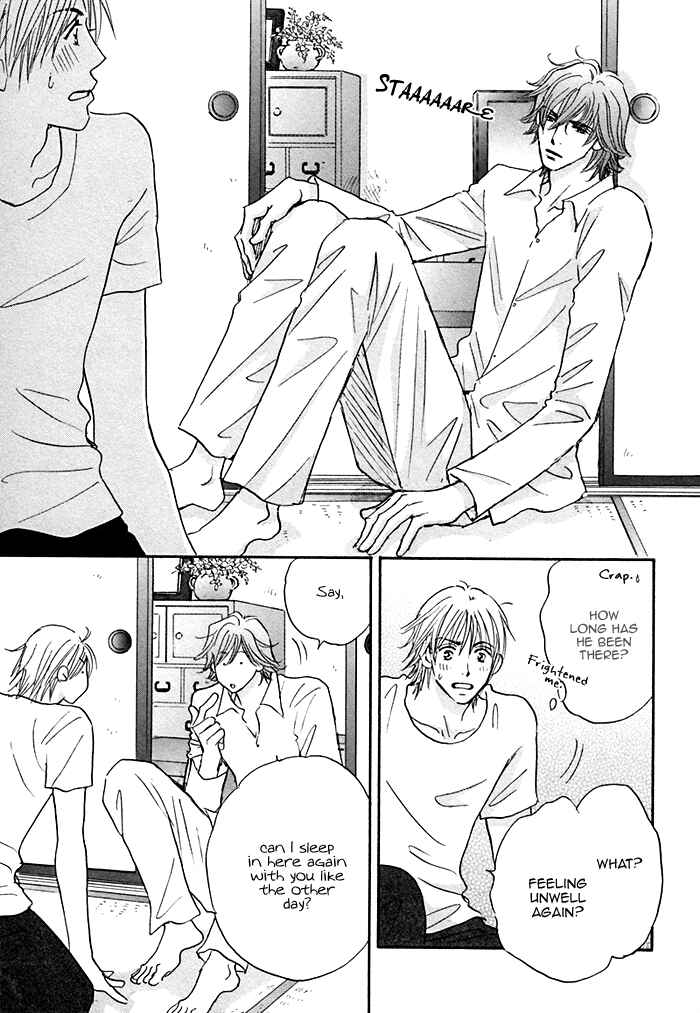 Page 20 Chapter 2 Soshite Bokura wa Koi o Suru