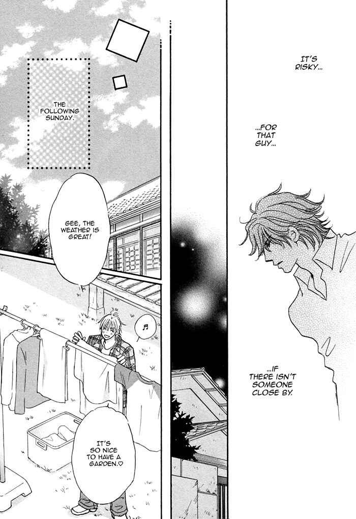 Page 28 Chapter 2 Soshite Bokura wa Koi o Suru