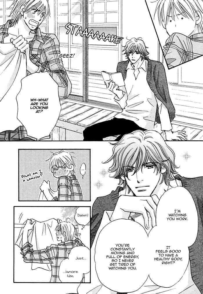 Page 29 Chapter 2 Soshite Bokura wa Koi o Suru