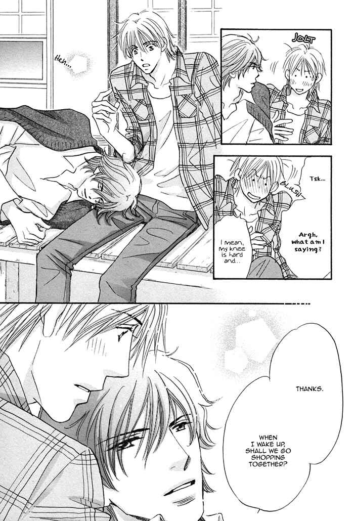 Page 32 Chapter 2 Soshite Bokura wa Koi o Suru
