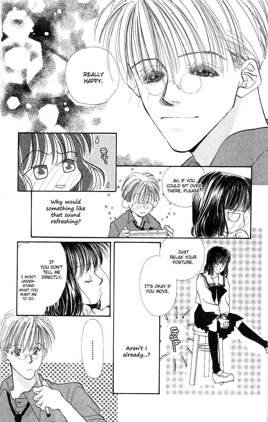Page 11 Chapter 3 Yappari Yoru Made Matenai.