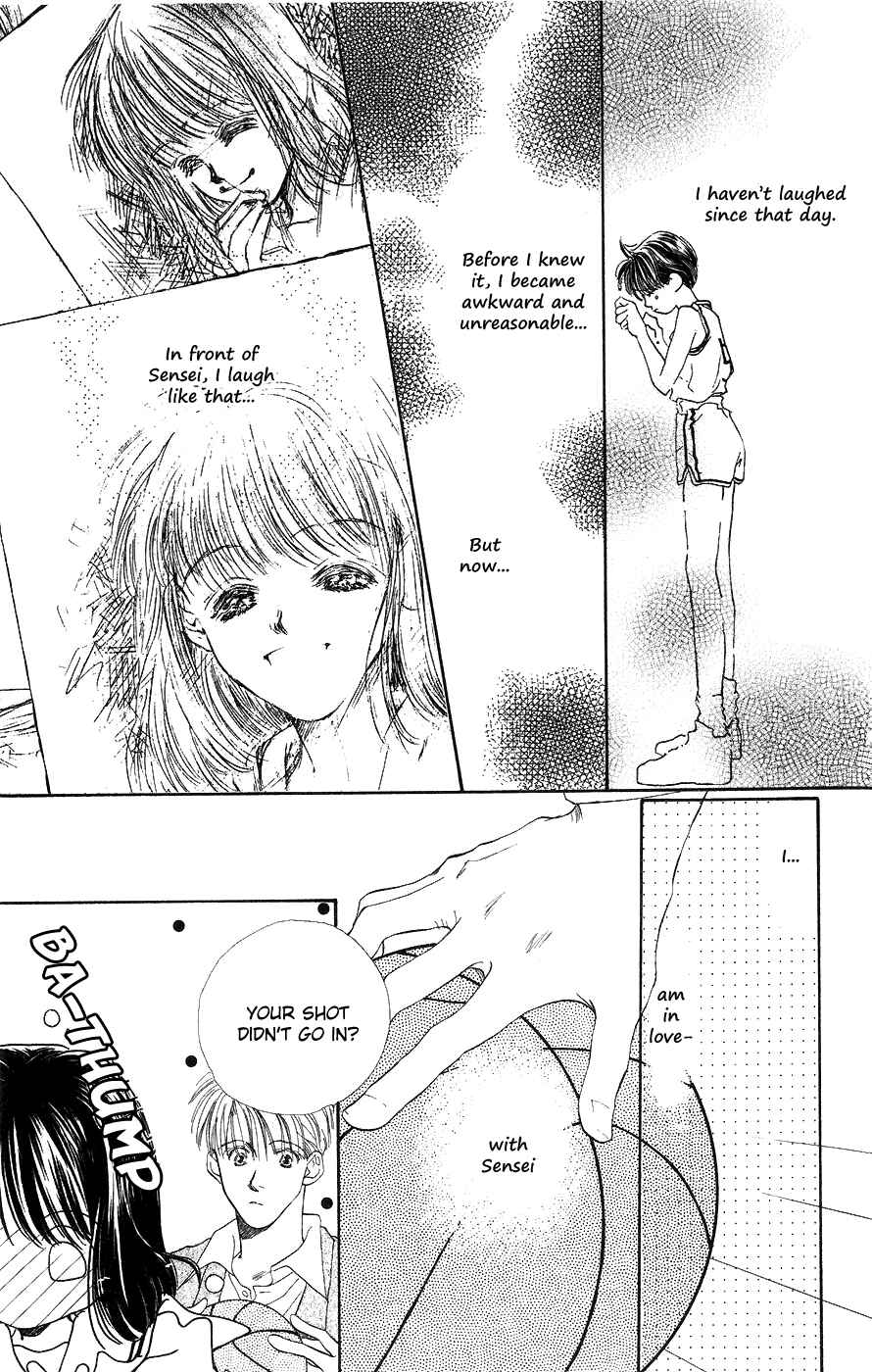 Page 20 Chapter 3 Yappari Yoru Made Matenai.