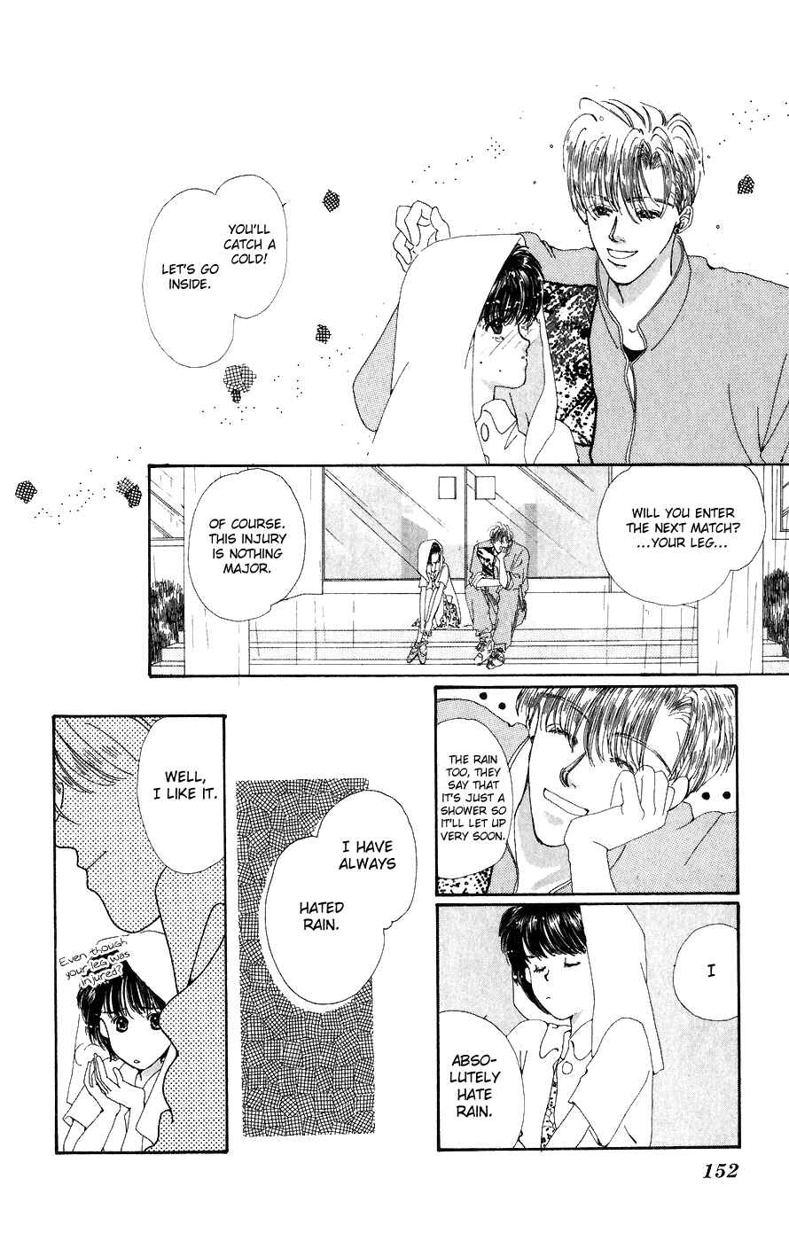 Page 26 Chapter 4 Yappari Yoru Made Matenai.