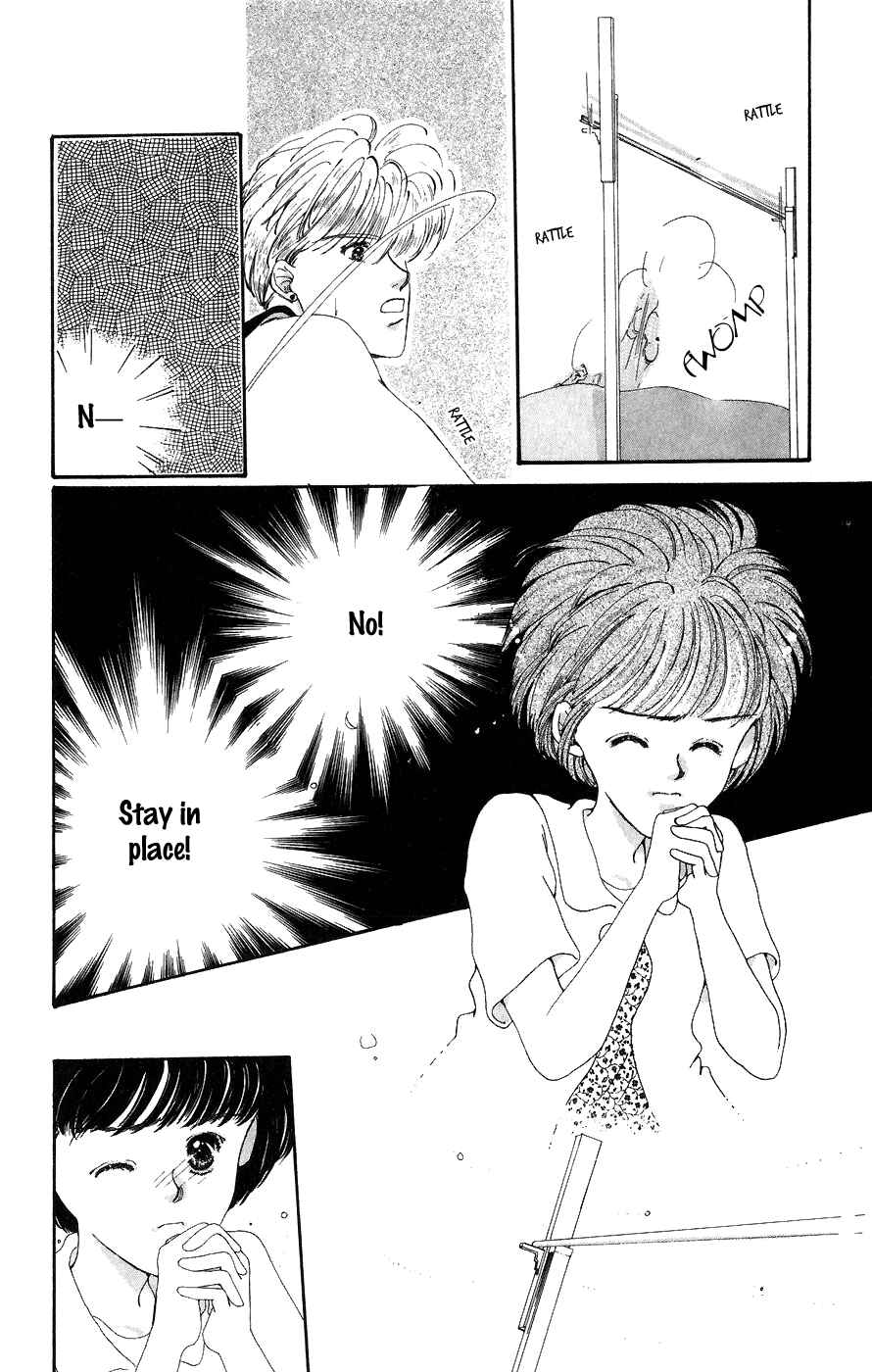 Page 30 Chapter 4 Yappari Yoru Made Matenai.