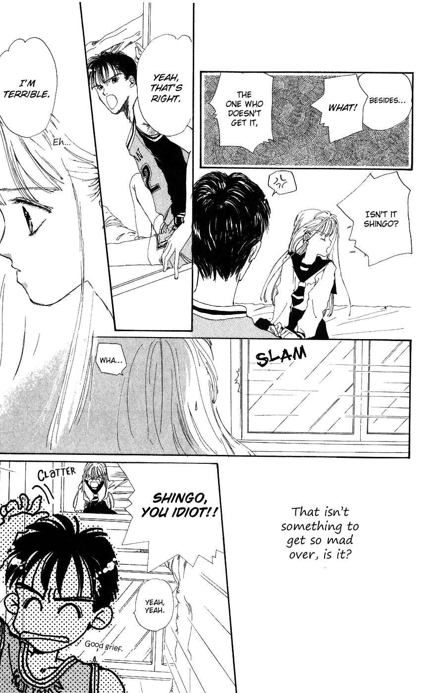 Page 19 Chapter 5 Yappari Yoru Made Matenai.