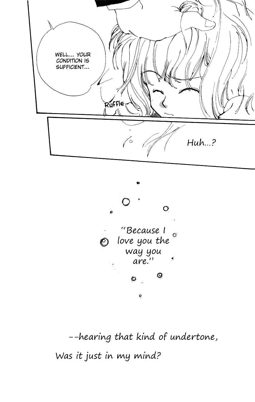 Page 31 Chapter 5 Yappari Yoru Made Matenai.