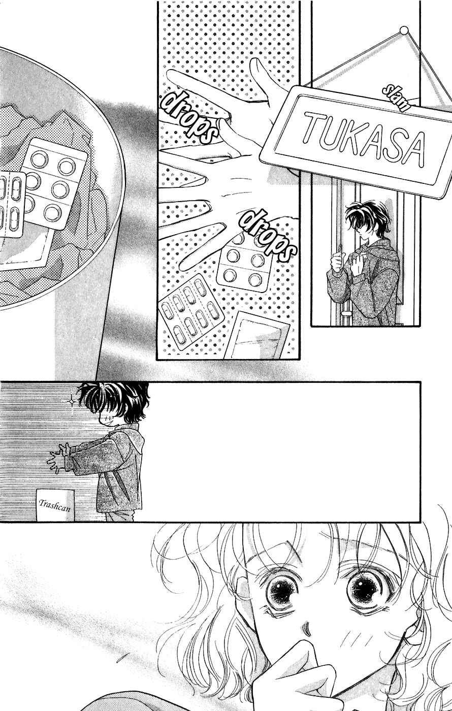 Page 18 Chapter 2 Yappari Yoru Made Matenai.