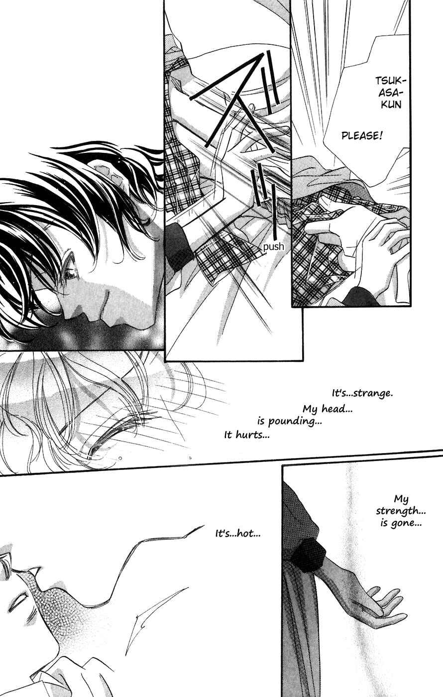 Page 39 Chapter 2 Yappari Yoru Made Matenai.