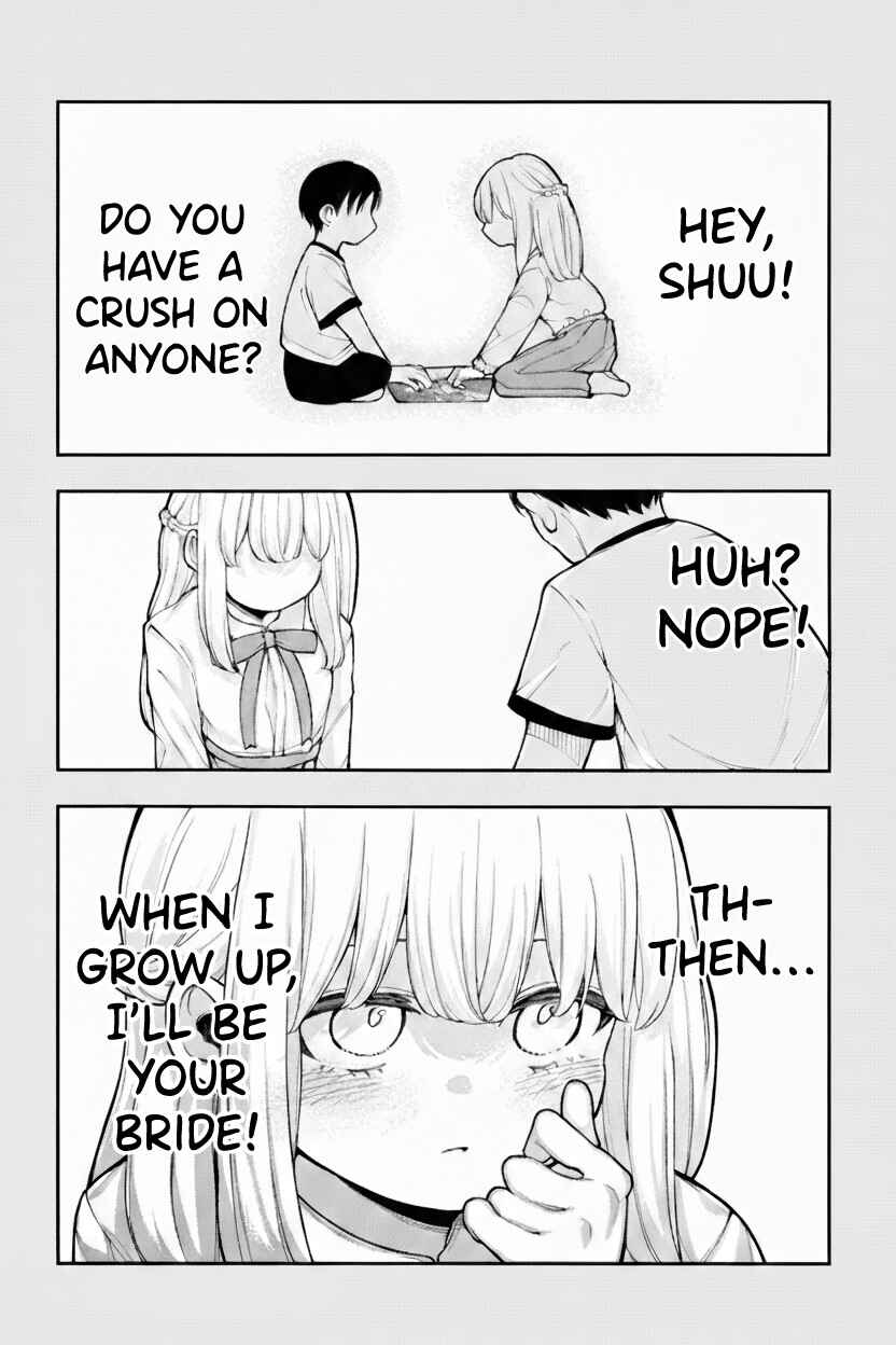 Page 2 Chapter 2 Ano Ko ni Naisho no VTuber