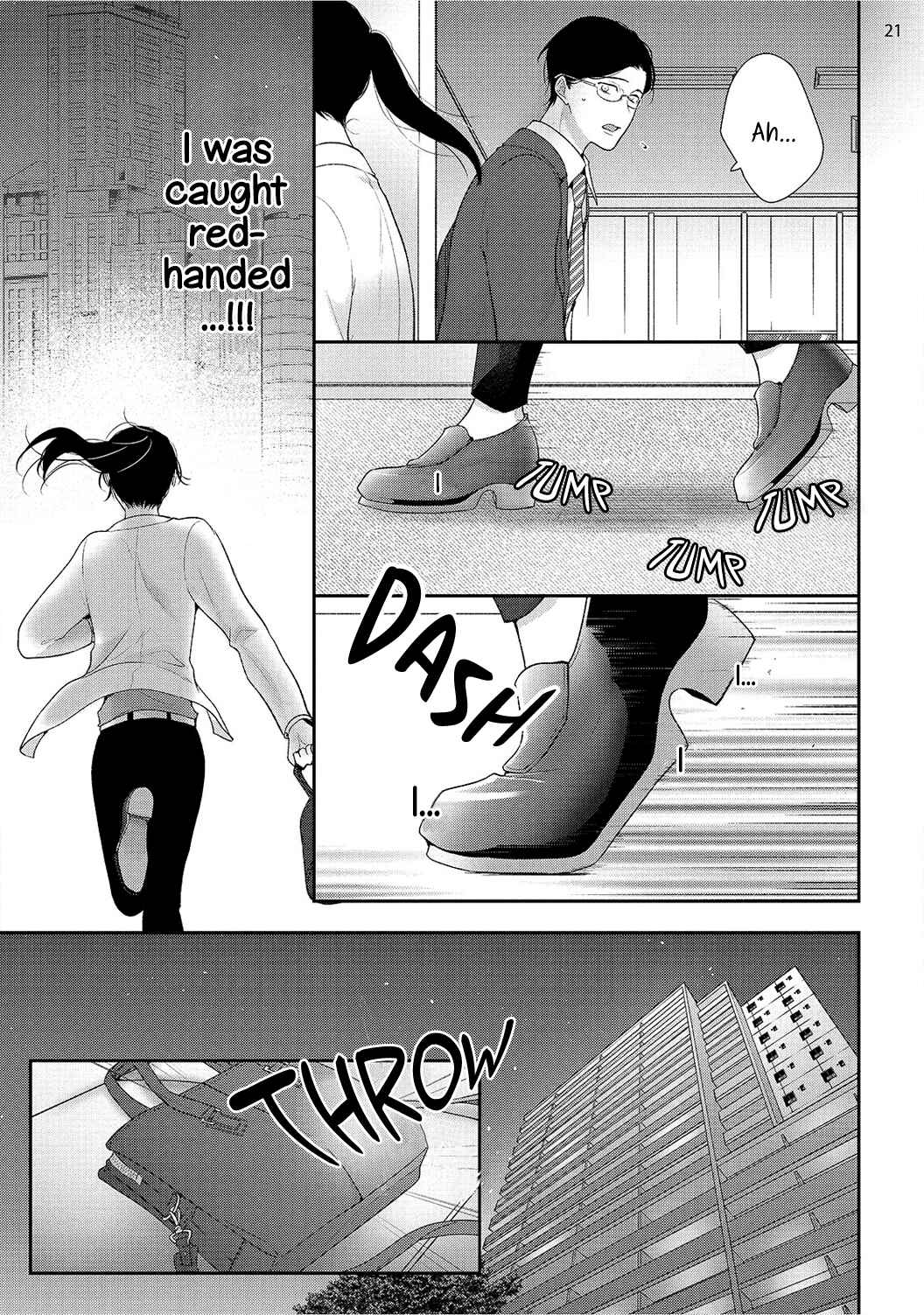 Page 26 Chapter 1 Isekai de Aisare Hime ni Nattara Genjitsu ga Kawari Hajimemashita.