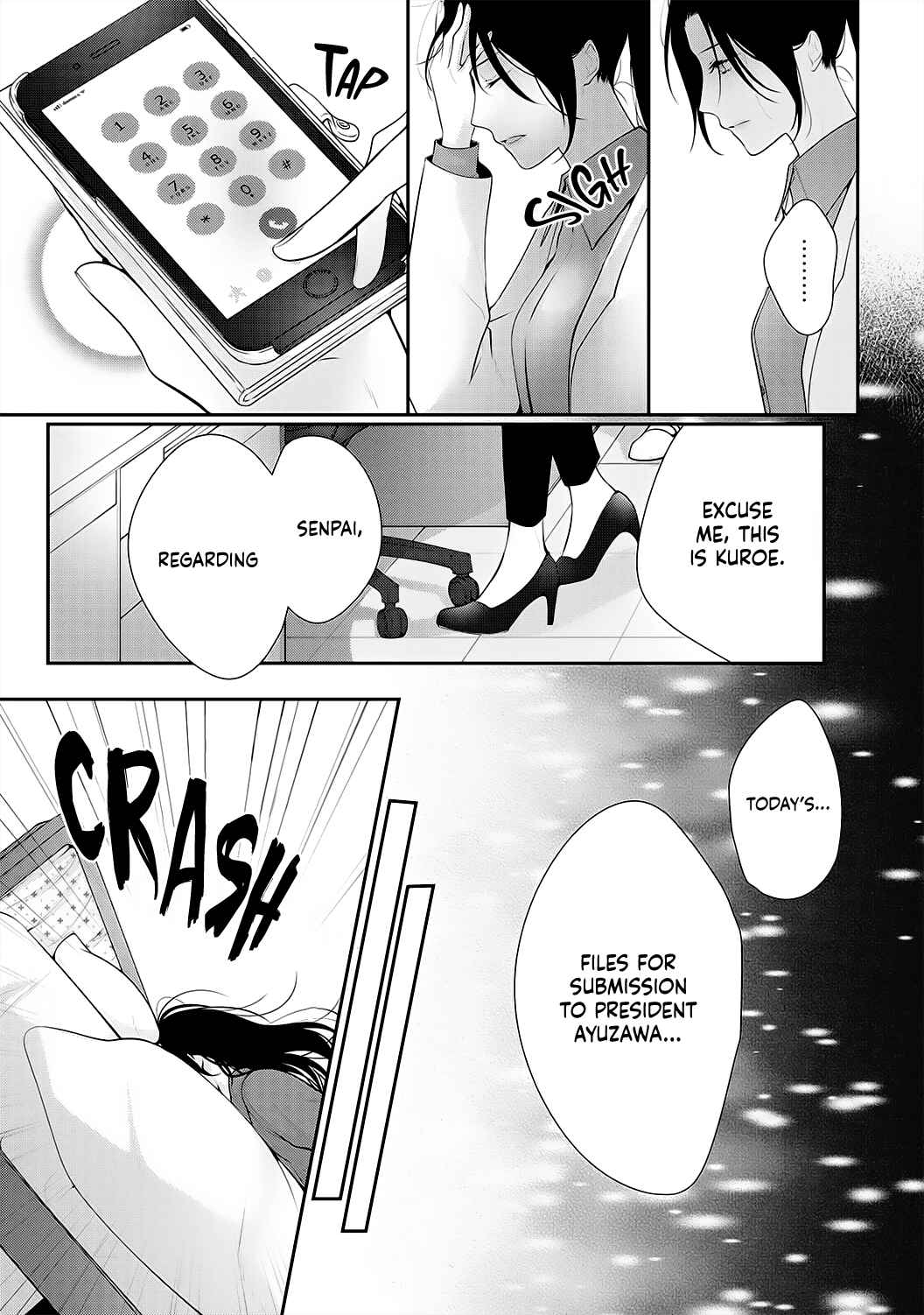 Page 13 Chapter 5 Isekai de Aisare Hime ni Nattara Genjitsu ga Kawari Hajimemashita.