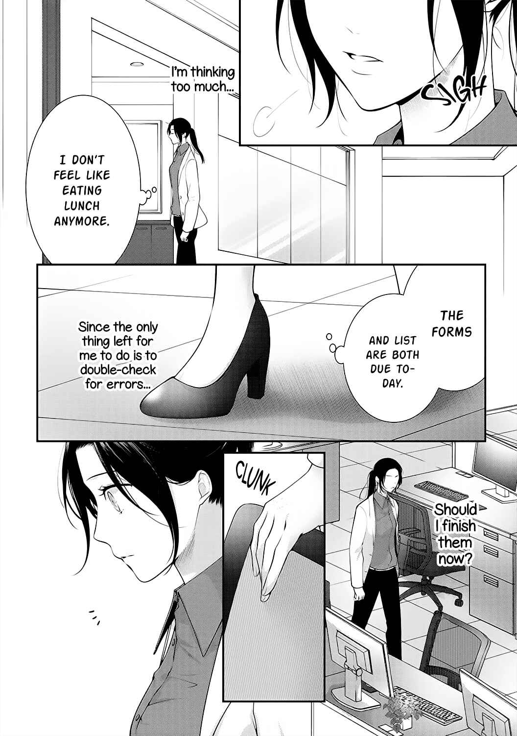 Page 6 Chapter 5 Isekai de Aisare Hime ni Nattara Genjitsu ga Kawari Hajimemashita.
