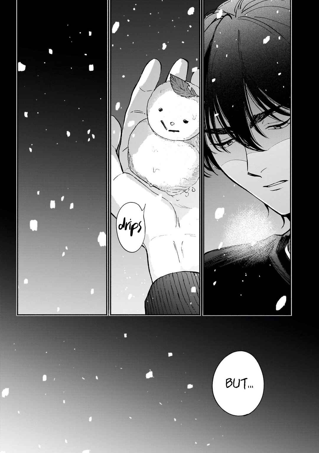 Page 38 Chapter 12 The Hachioji Specialty: Tengus Love