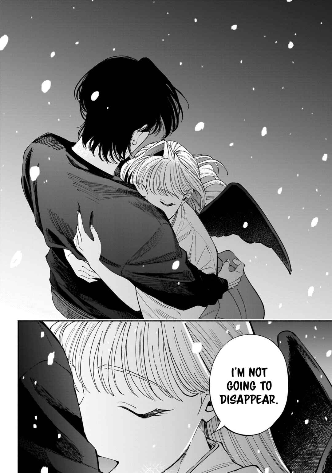 Page 42 Chapter 12 The Hachioji Specialty: Tengus Love