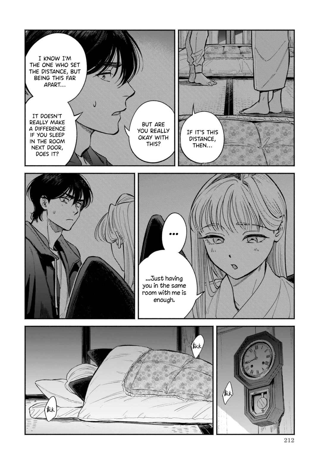 Page 24 Chapter 6 The Hachioji Specialty: Tengus Love
