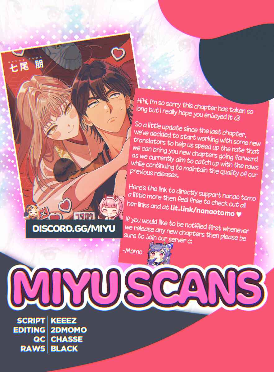 Page 52 Chapter 6 The Hachioji Specialty: Tengus Love