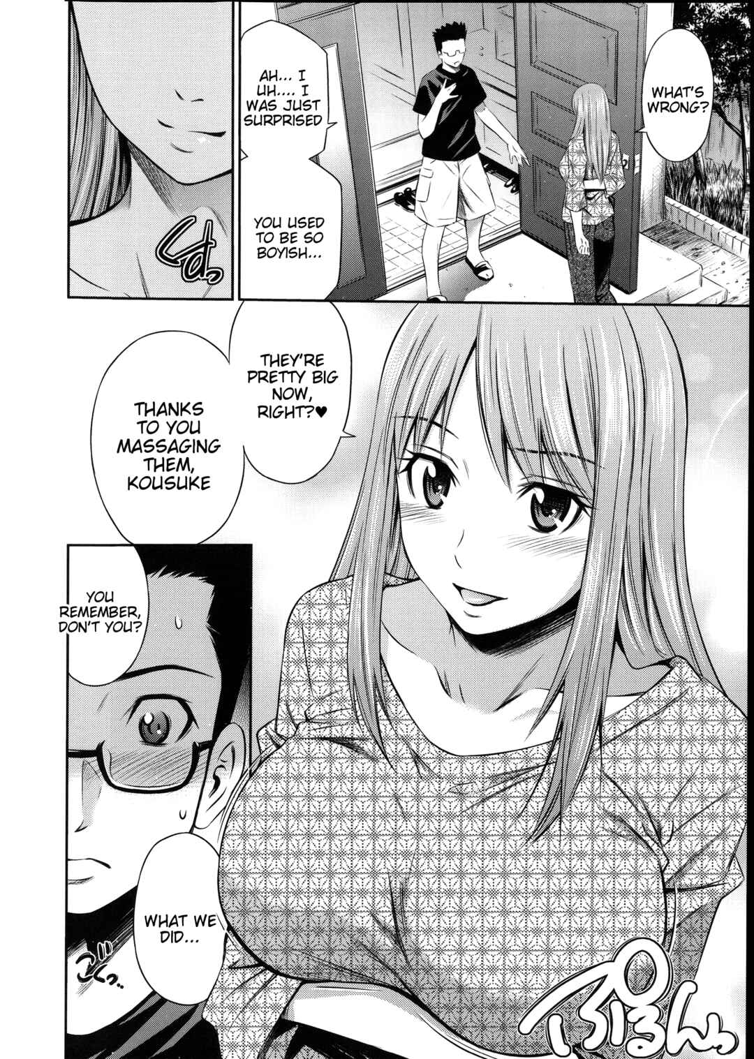 Page 2 Chapter 7 Gokubuto Insert