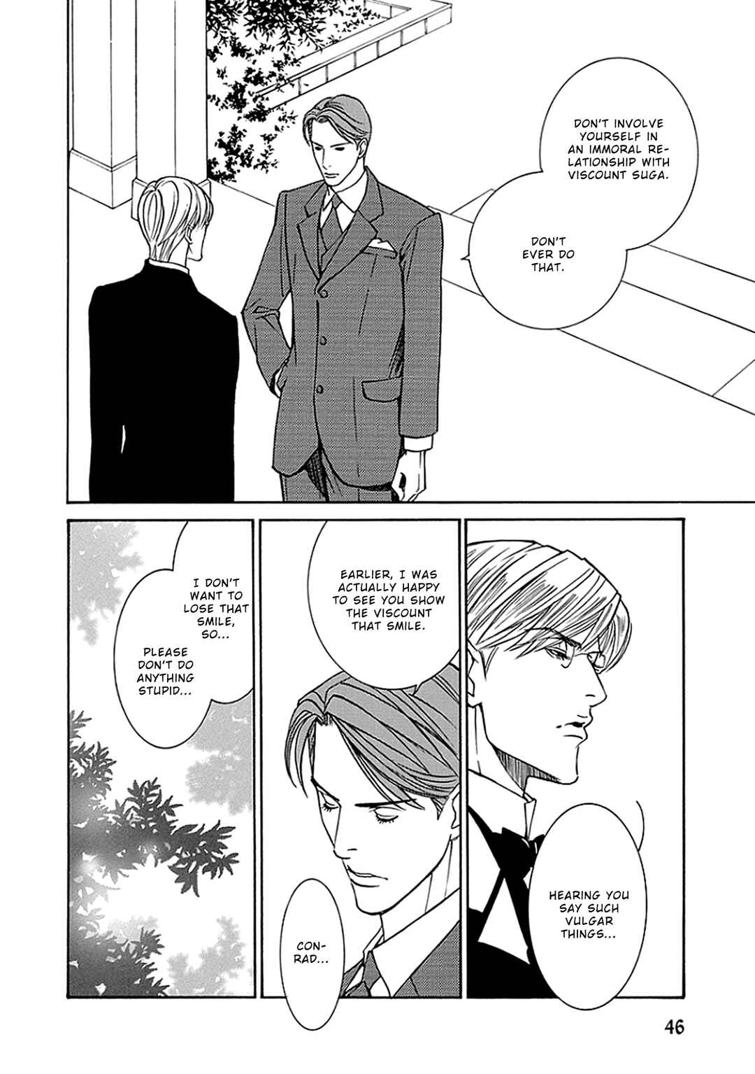 Page 12 Chapter 2 Grand Guignol