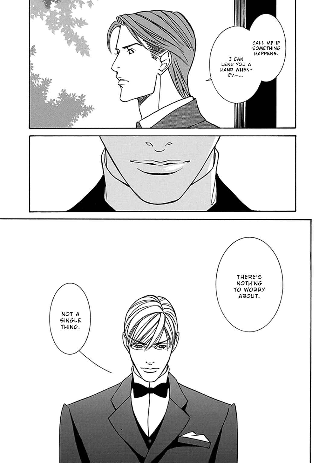 Page 13 Chapter 2 Grand Guignol